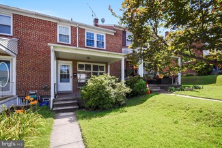 1415 Walker Ave, Baltimore, MD 21239