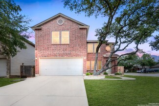 10622 Medio Creek, San Antonio, TX 78245