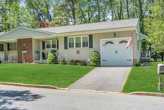 4 B Delaware Way Unit A, Manchester Township, NJ 08759