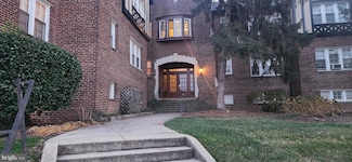 222 Farragut St NW Unit 105, Washington, DC 20011