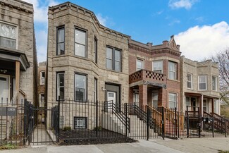 3854 W Arthington St, Chicago, IL 60624