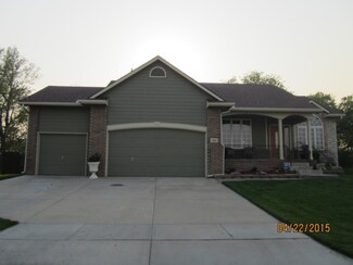 203 N Devinshire Ave, Bentley, KS 67016
