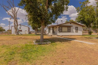 3706 W 10th St, Odessa, TX 79763