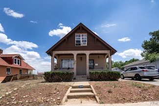1030 S Santa fe Ave, Pueblo, CO 81006