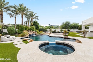 6725 E Belmont Ct, Paradise Valley, AZ 85253