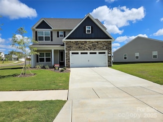 103 Sandypark Ct, Troutman, NC 28166