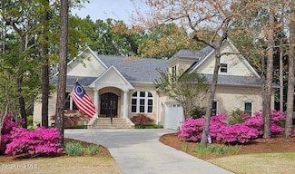 4510 Fieldstone Cir, Southport, NC 28461