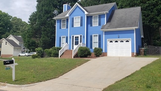 101 Whisper Creek Ct, Cary, NC 27513