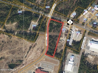 0 N Carolina 5, Aberdeen, NC 28315