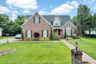 7344 Lazy Brook Ct, Ooltewah, TN 37363
