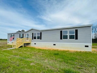 3581 Cemetery Rd, Ulmer, SC 29849