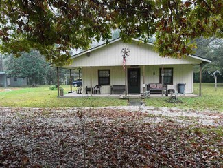 272 County Road 4151, Woodville, TX 75979
