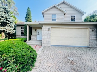 1858 David Ave, Joliet, IL 60433
