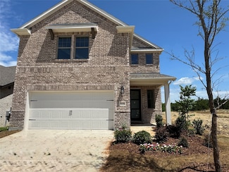 1626 Gracehill Way, Forney, TX 75126