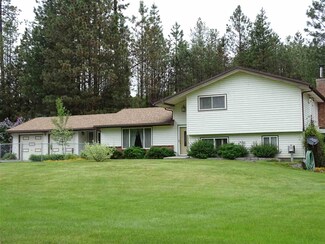 3989 Highway 231, Springdale, WA 99173