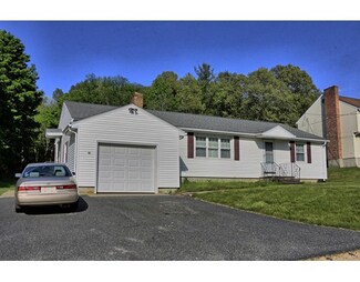 12 Harding St, South Grafton, MA 01560