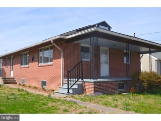 203 Lemon St, Pottstown, PA 19464