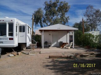 27889 Evans Ave, Bouse, AZ 85325