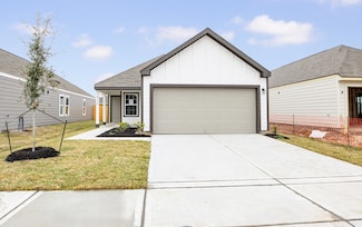 8119 Vanilla Orchid Dr, Houston, TX 77016