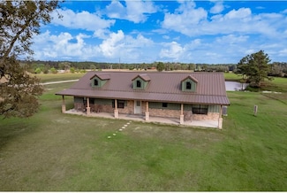 50056 Farm To Market 358, Groveton, TX 75845