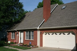 516 Sheffield Dr, Versailles, KY 40383