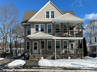 536 Prospect St, Torrington, CT 06790