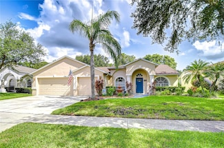 17112 Falconridge Rd, Lithia, FL 33547