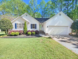 10 Cricket Hollow Run, Clayton, NC 27520