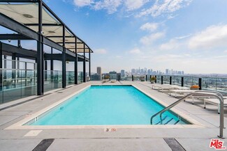 3810 Wilshire Blvd Unit 1906, Los Angeles, CA 90010