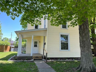 521 Hannah St, Huntington, IN 46750