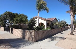 Unlisted Address