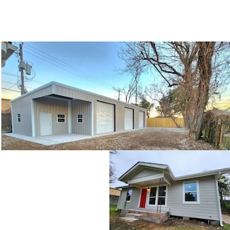 7050 Jay St, Houston, TX 77028