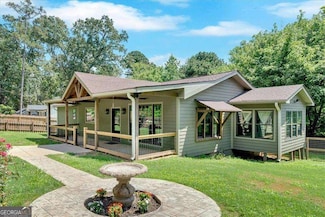 161 Old Vandiver Dr, Canton, GA 30114