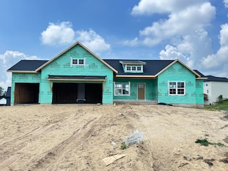8285 Bauer Ridge Ave, Georgetown Township, MI 49428