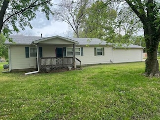 1100 Leonard Ave, Parsons, KS 67357