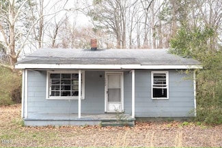 1609 S John St, Goldsboro, NC 27530