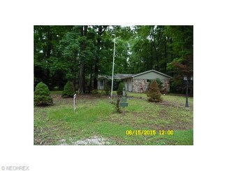 2170 Morning Star Dr, Roaming Shores, OH 44084