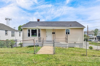 1901 Salem Ave SW, Roanoke, VA 24016