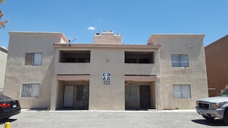 1905 Arpa Way Unit D, Las Vegas, NV 89108