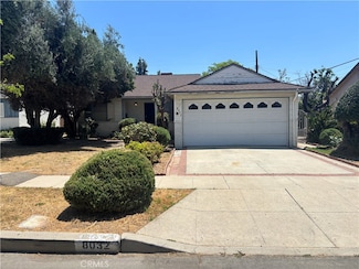 8032 Darby Ave, Reseda, CA 91335
