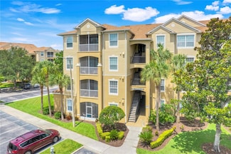 2821 Almaton Loop Unit 105, Kissimmee, FL 34747