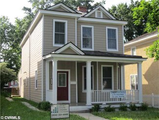 2107 3rd Ave, Richmond, VA 23222