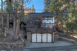 27538 W Shore Rd, Lake Arrowhead, CA 92352