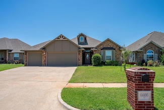 6600 NW 159th St, Edmond, OK 73013