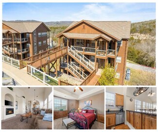 33 Bluebird Way Unit 5, Branson, MO 65616
