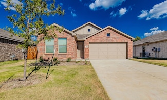 1509 Vattier St, Little Elm, TX 75068