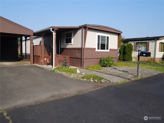 235 Ho Hum Ln, Aberdeen, WA 98520