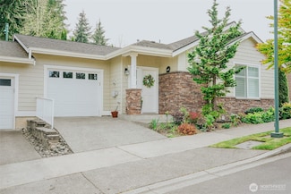 6626 Hunt Highlands Loop, Gig Harbor, WA 98335
