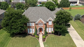1312 Camberley Ct, Keller, TX 76248