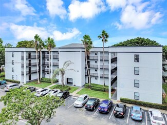 7550 Stirling Rd Unit C203, Hollywood, FL 33024